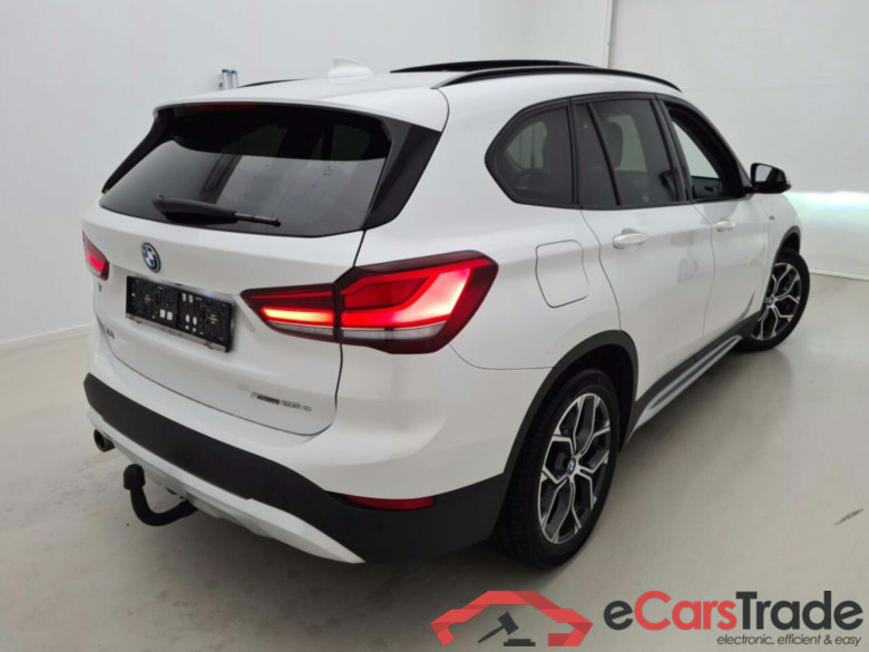 BMW X1 1.5 XDRIVE25E AUT #2