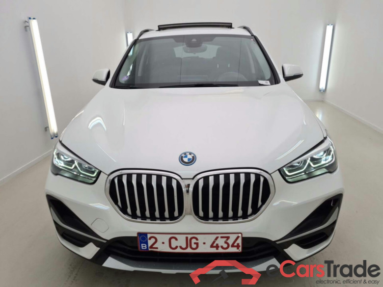 BMW X1 1.5 XDRIVE25E AUT #4