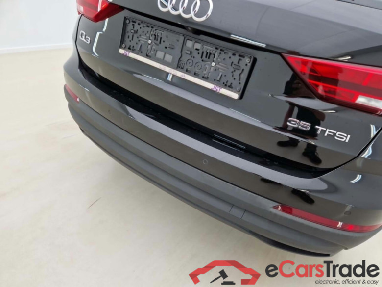 AUDI Q3 1.5 35 TFSI BUSINESS EDITION A #6