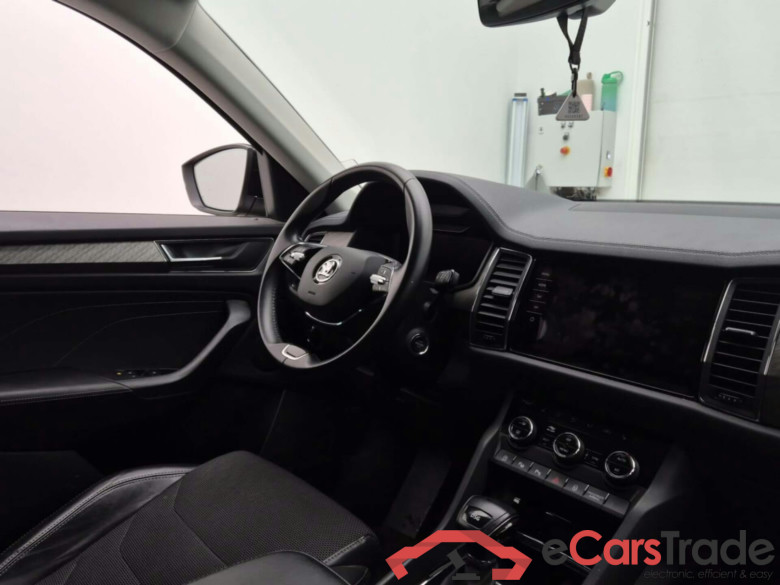 SKODA KODIAQ 2.0 CRTDI CLEVER #3