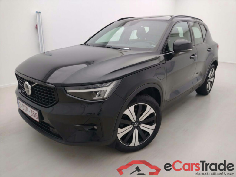 VOLVO XC40 1.5 PHEV T4 DCT ULTIMATE DARK