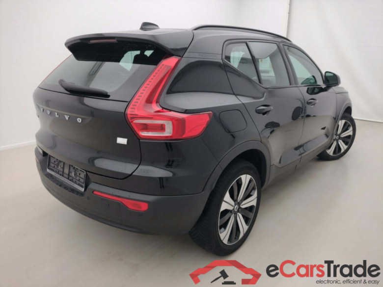 VOLVO XC40 1.5 PHEV T4 DCT ULTIMATE DARK #2