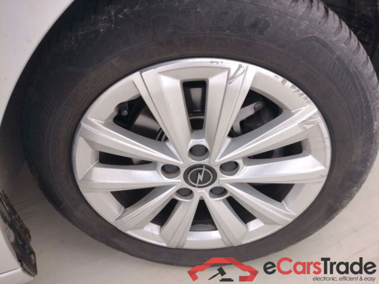 OPEL ASTRA SPORTS TOURER 1.2 TURBO START/STOP EDITION #6