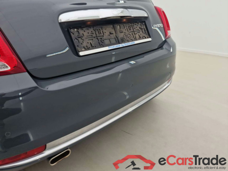 FIAT 500 1.0 HYBRID DOLCEVITA #5