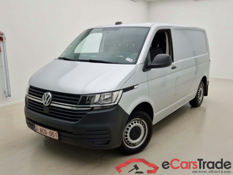 VOLKSWAGEN TRANSPORTER 2.0 TDI DSG