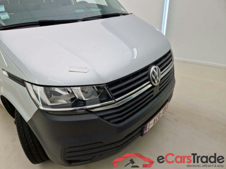 VOLKSWAGEN TRANSPORTER 2.0 TDI DSG #6
