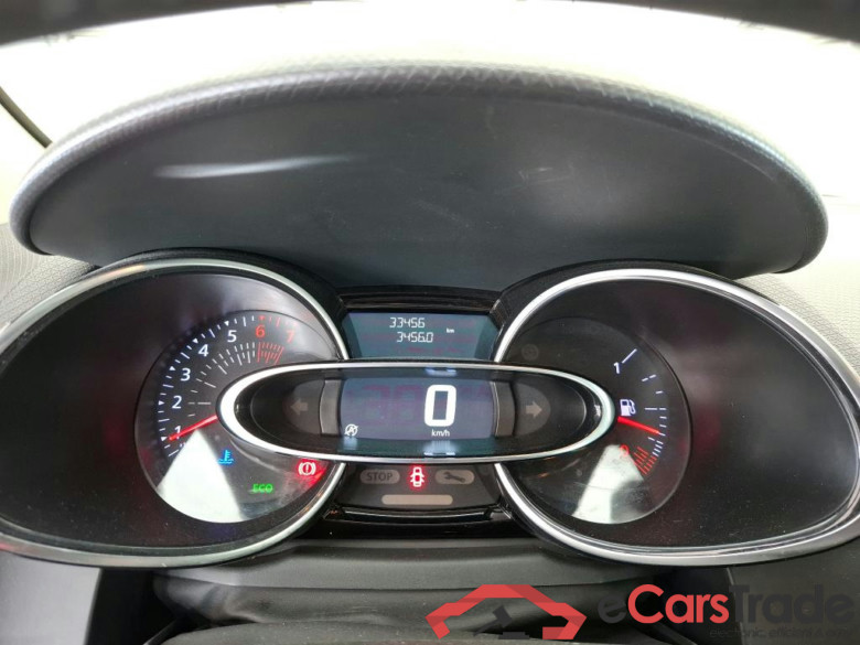 Clio IV Business 0.9 TCe 90CV BVM5 E6 #6