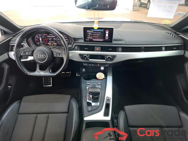 AUDI A5 Sportback 5p Berline 35 TDI 150 S TRONIC 7 S LINE SB #5