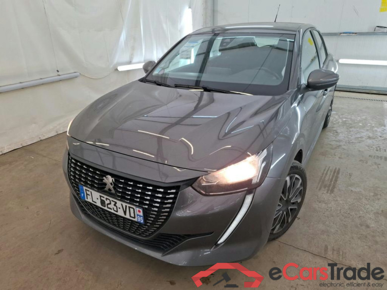 PEUGEOT 208 / 2019 / 5P / Berline Puretech 100 S&S ACTIVE #1