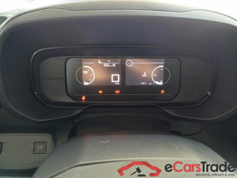 FIAT DOBLÒ / 2023 / 4P / VETT. FURGONATA VAN CH1 1.5 BLUEHDI 100CV MT6 #4