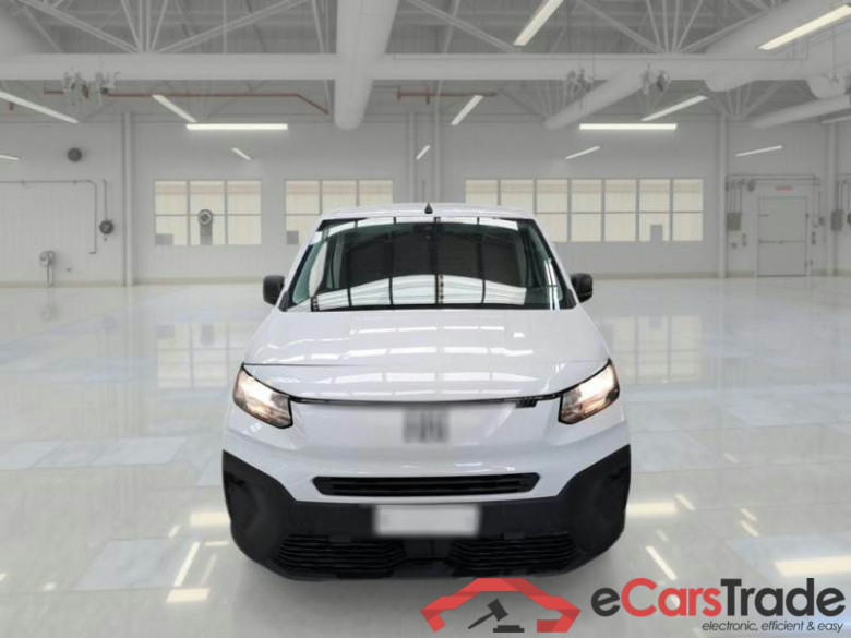 FIAT DOBLÒ / 2023 / 4P / VETT. FURGONATA VAN CH1 1.5 BLUEHDI 100CV MT6 #6