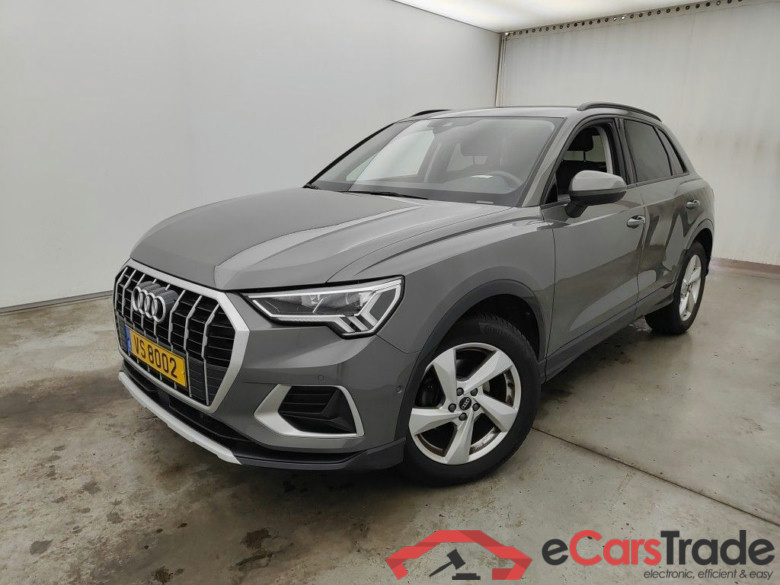 AUDI Q3 DIESEL - 2019 35 TDi Advanced S tronic (EU6AP) 5d #1