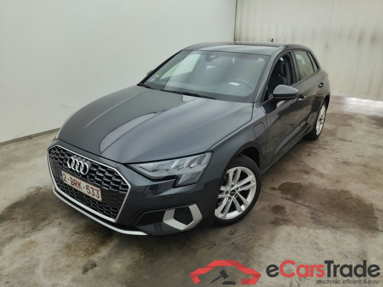 Audi A3 Sportback 1.4 40 TFSI e Advanced 5d