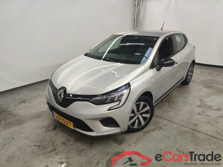 RENAULT CLIO V 1.0 TCe Equilibre GPF 5d #1