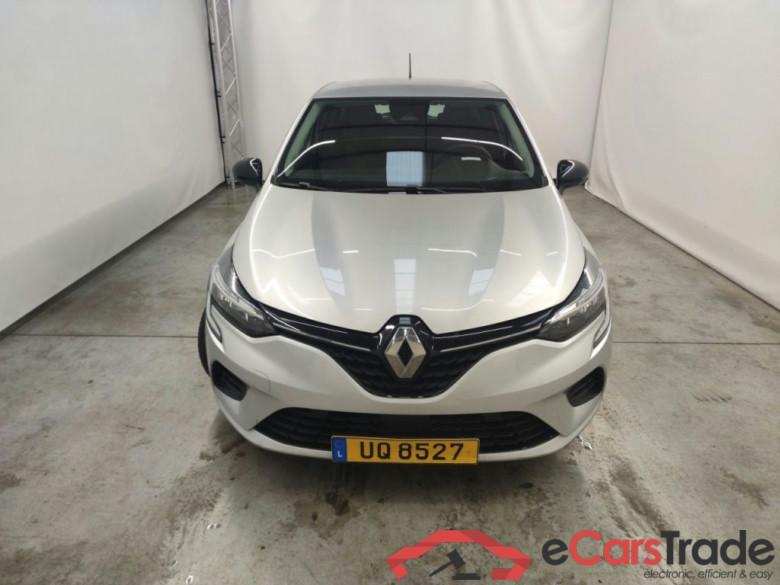 RENAULT CLIO V 1.0 TCe Equilibre GPF 5d #5