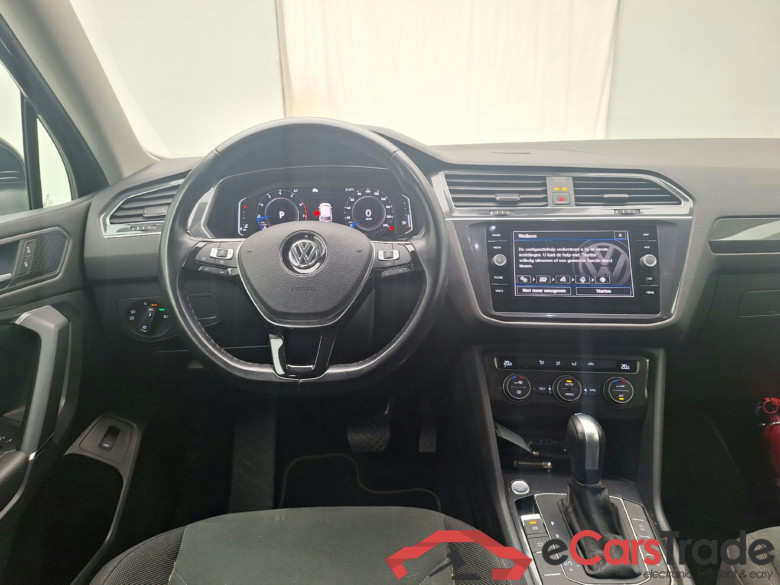 VW, Tiguan Allspace '17, Tig.Allsp.TSI 150 High.DSG #6