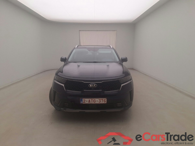 Kia, Sorento '20 PHEV, KIA Sorento Sense 1.6 PHEV 4WD AT6 5d 7pl #1