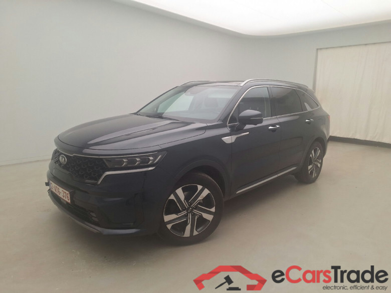 Kia, Sorento '20 PHEV, KIA Sorento Sense 1.6 PHEV 4WD AT6 5d 7pl #2