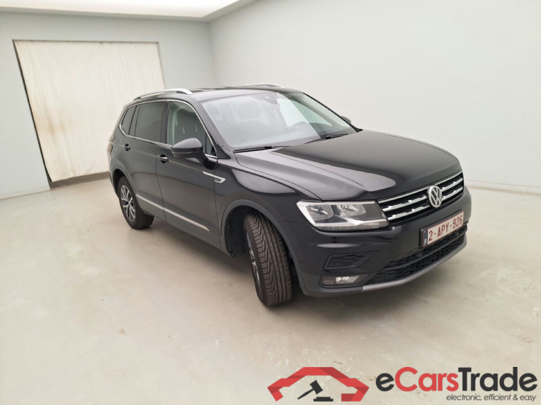 VW, Tiguan Allspace '17, Tig.Allsp.TDi 150 Comfortline 7pl #5