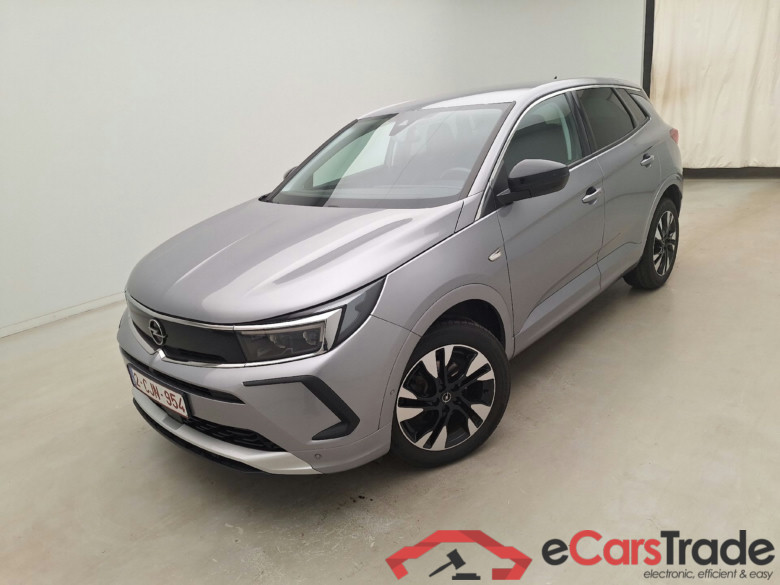 Opel, Grandland FL'21, Grandland X 1.5D 96kW Bus.El.A #2