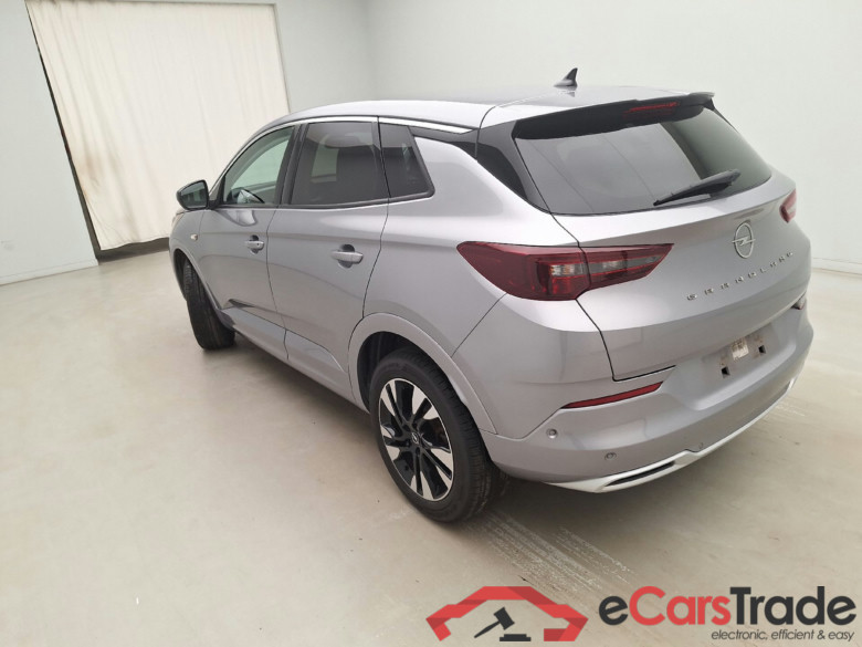 Opel, Grandland FL'21, Grandland X 1.5D 96kW Bus.El.A #3