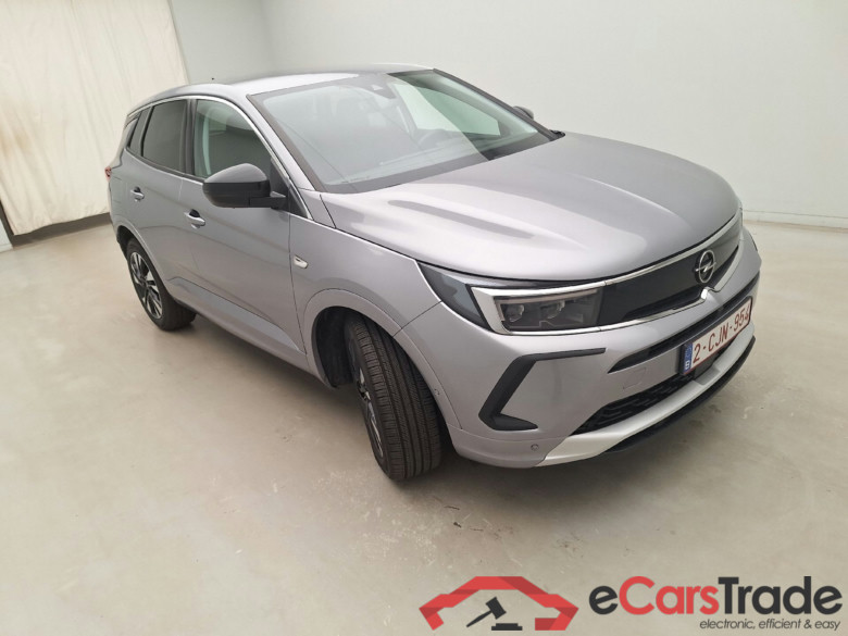 Opel, Grandland FL'21, Grandland X 1.5D 96kW Bus.El.A #5