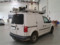 preview Volkswagen Caddy #1