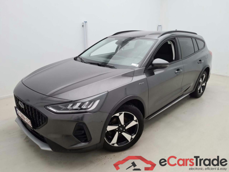 FORD FOCUS WAGON 1.0 EBH ACTIVE X AUT.