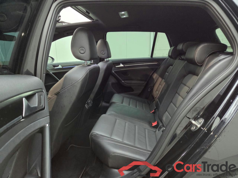 VOLKSWAGEN GOLF 2.0 TSI 4Motion R #5