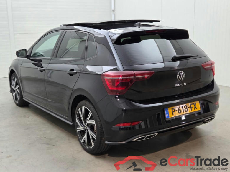 VOLKSWAGEN POLO 1.0 TSI R-Line Business #3
