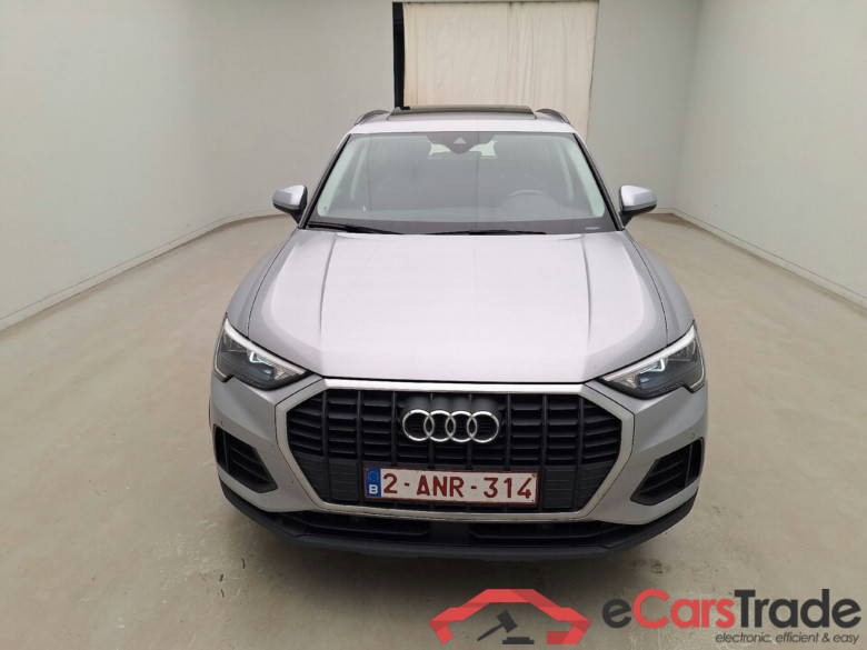 Audi, Q3 '18, Q3 35 TFSi 110kW Busin.Ed.Str. #1