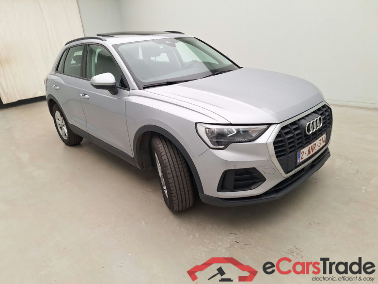 Audi, Q3 '18, Q3 35 TFSi 110kW Busin.Ed.Str. #5