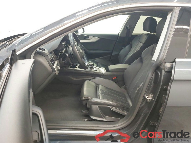 Audi A5 Sportback 30 TDI S tronic Business Edition 5d #3