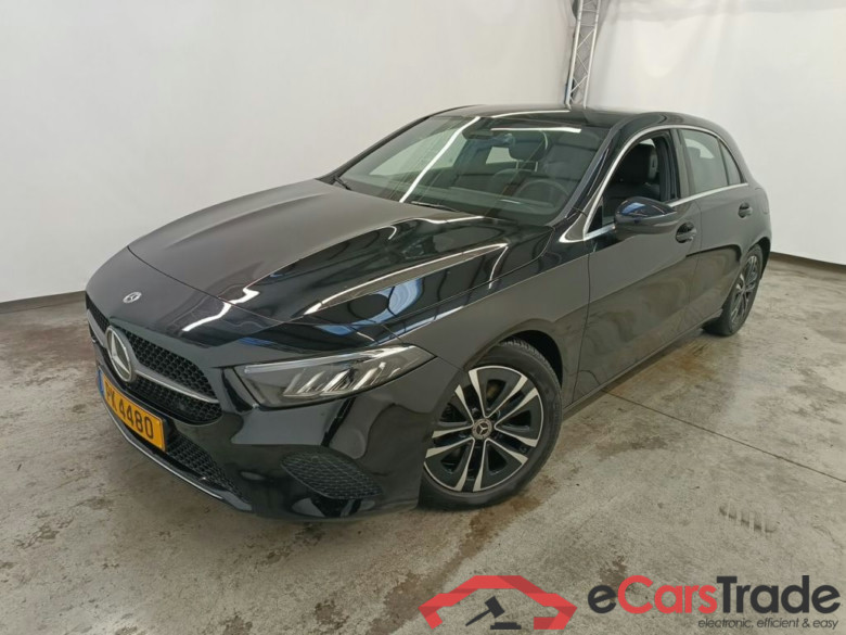 Mercedes-Benz Classe A A 180 Business Line 5d