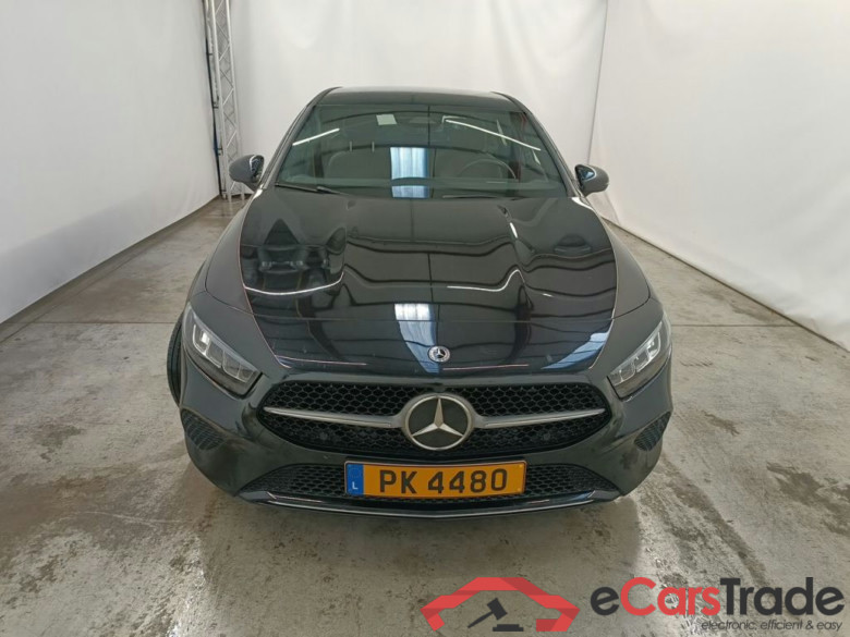Mercedes-Benz Classe A A 180 Business Line 5d #5