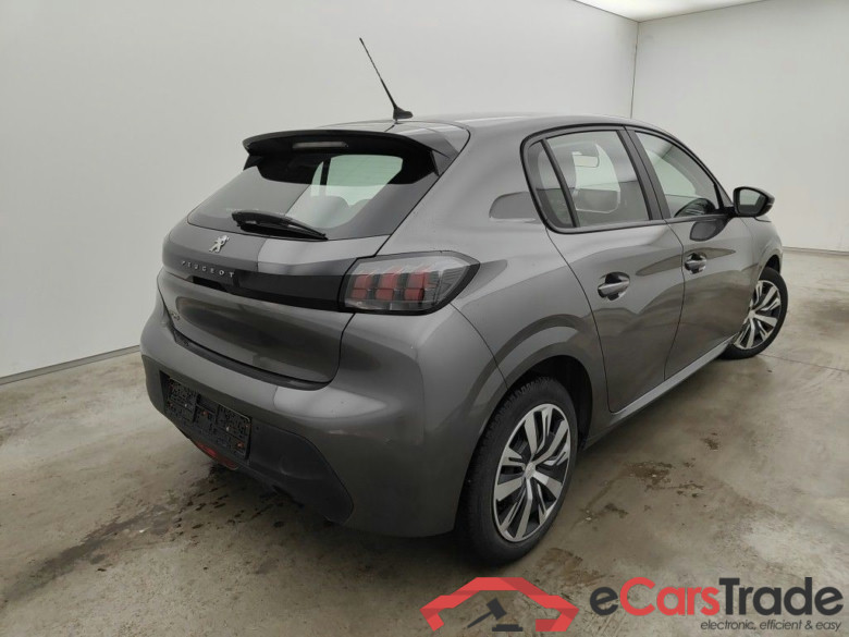 PEUGEOT 208 DIESEL - 2019 1.5 BlueHDi 102 Active (EU6.2) 5d #2