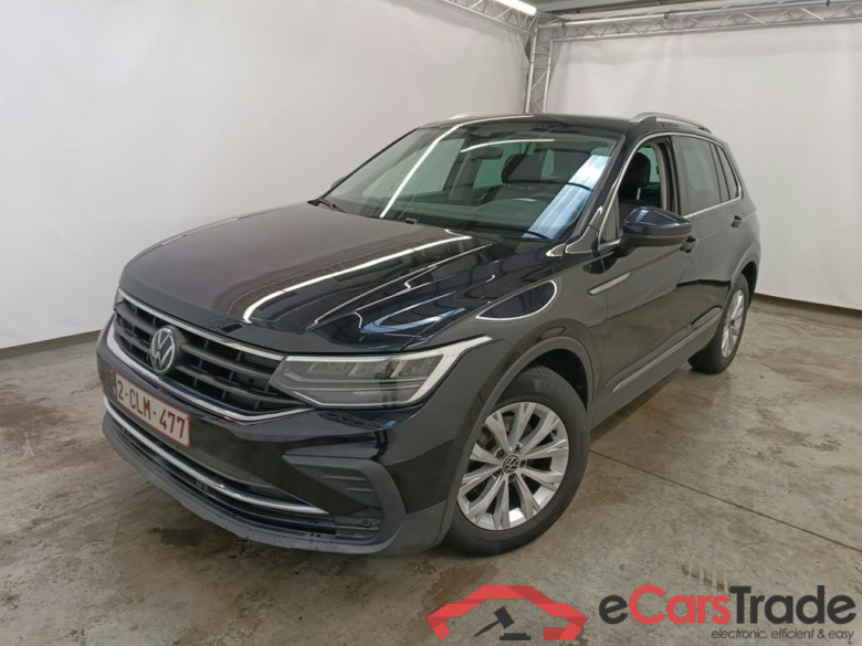Volkswagen Tiguan 1.5 TSI 110kW DSG Life Business 5d #1