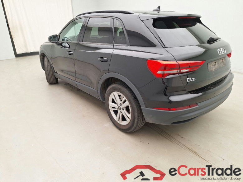 Audi, Q3 '18, Q3 35 TDi 110kW B.Ed.Attra.Str #3