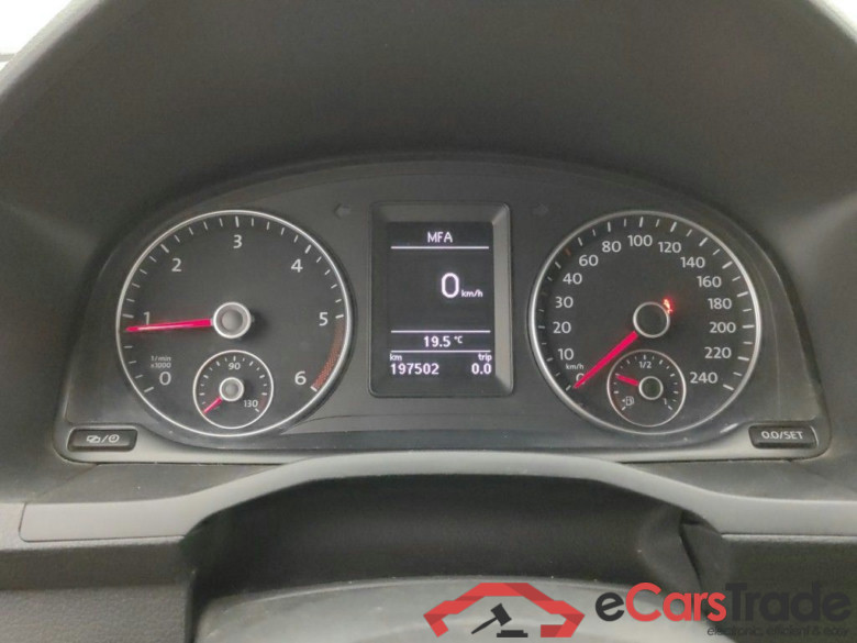 Volkswagen Caddy Maxi 2.0 CRTDi 75kW SCR BMT DSG MX Trendline dubbele cabine 5d #6