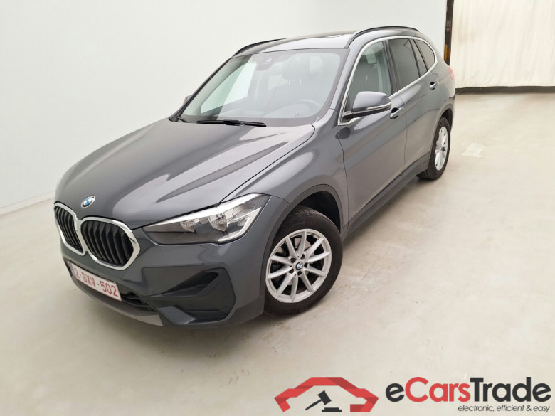 BMW, X1 FL'19, X1 sDrive 18i 100kW #2