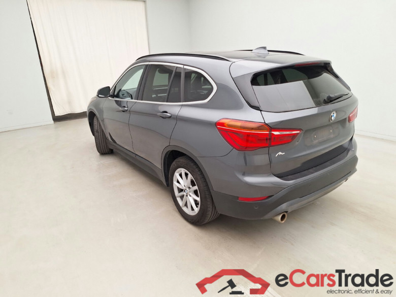 BMW, X1 FL'19, X1 sDrive 18i 100kW #3