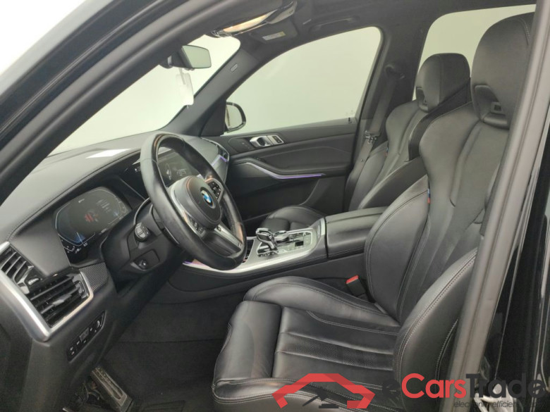 BMW X5 xDrive45e (155kW) 5d ///M-Sportkit (total options: 16,909 Ex.Vat) #3