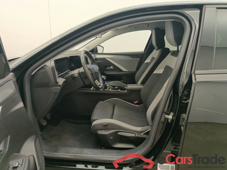 Opel Astra 1.2 Turbo 81kW S/S Business Edition 5d #3