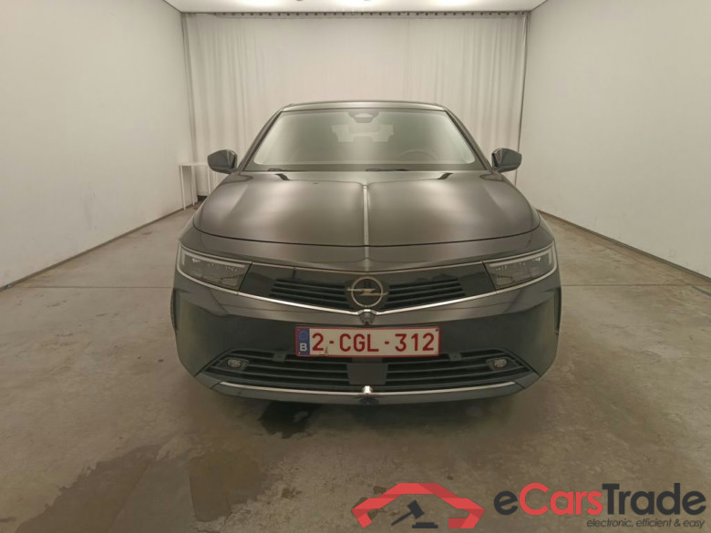 Opel Astra 1.2 Turbo 81kW S/S Business Edition 5d #5