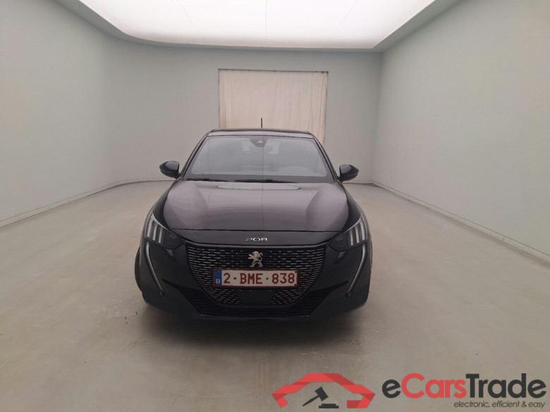 Peugeot, 208 '19, 208 1.2PT 130 GT EAT #1