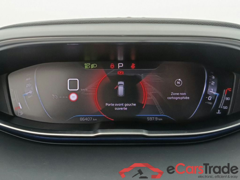 PEUGEOT 3008 - 2021 1.2 PureTech Allure Pack (EU6.4) 5d #6