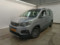 preview Peugeot Rifter #0
