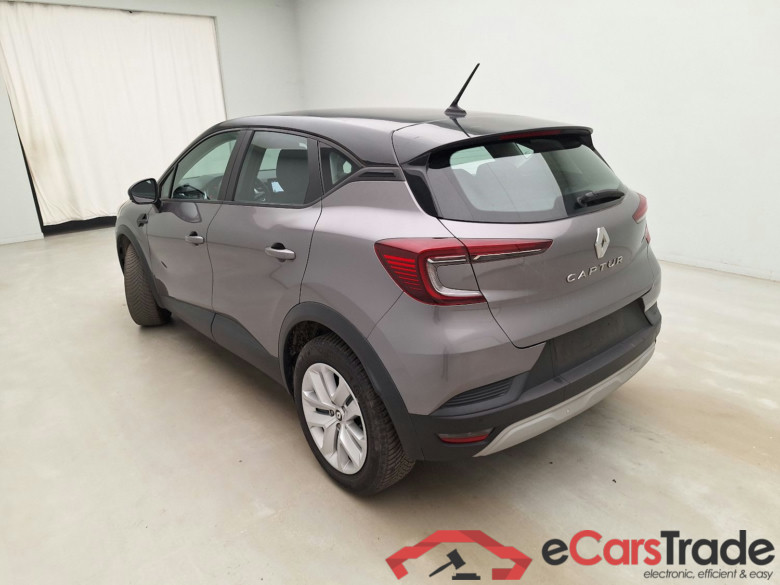 Renault, Captur TCe 90, Captur TCe 90 Corporate Edit. #3