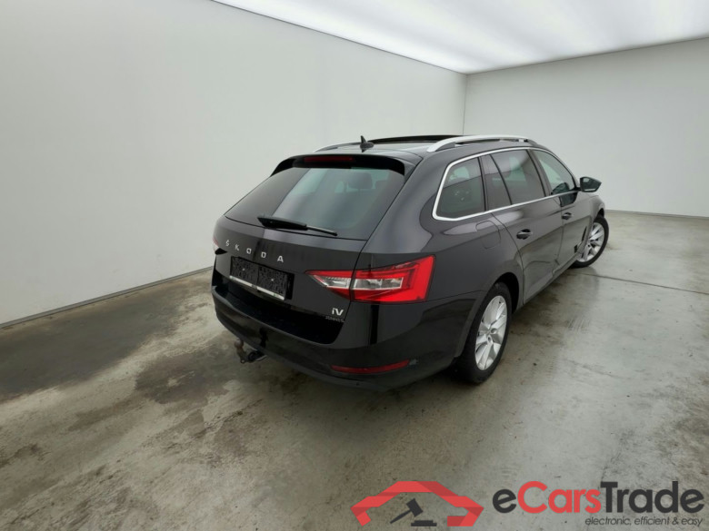 Skoda, Superb Combi FL'19, Sup.Comb.PHEV 218 Style iV DSG #4