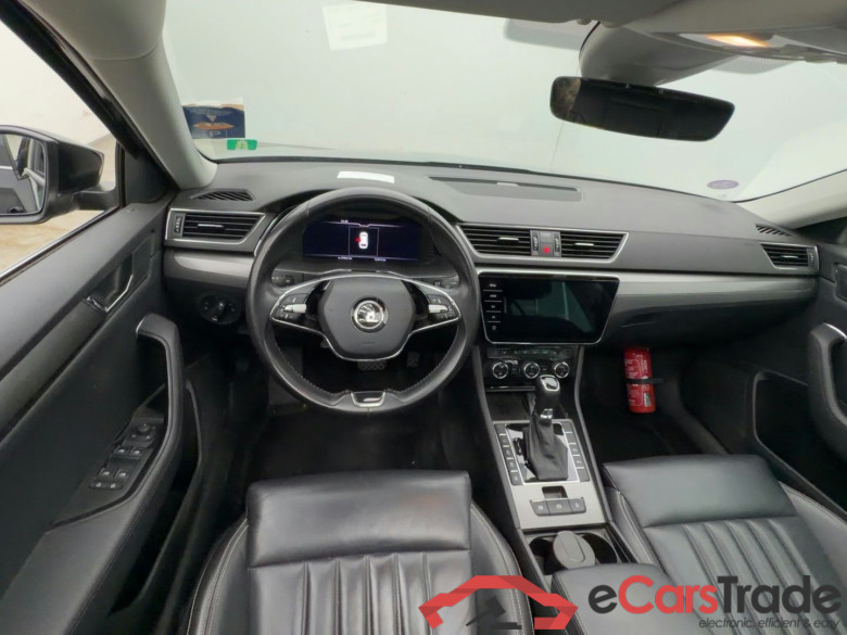 Skoda, Superb Combi FL'19, Sup.Comb.PHEV 218 Style iV DSG #6